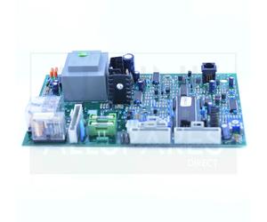 ARISTON MICRO COMBI 23 27 28 MFFI PCB 65100248