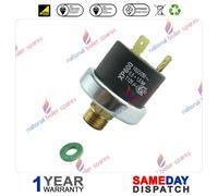 ARISTON CHAFFOTEAUX 995903 MINIMUM PRESSURE SWITCH XP600 1/4 FOR BOILER