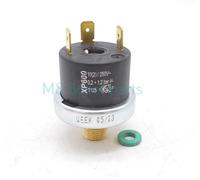 ARISTON MICRO GENUS 24HE 28HE 32HE MFFI LOW WATER PRESSURE SWITCH 995903