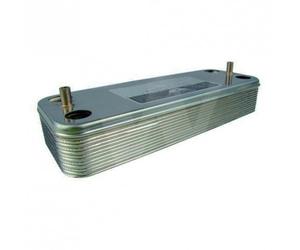 Ariston MicroGenus Genus EuroCombi DHW Plate Heat Exchanger 998483 571646