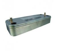 Ariston MicroGenus Genus EuroCombi DHW Plate Heat Exchanger 998483 571646