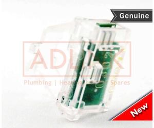 ARISTON MICROGENUS II 24 28 & 31 MFFI BOILER FLOW DETECTION KIT 65100540