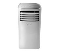 Ariston Mobis 8 8000Btu Portable Air Conditioner White Freestanding 3381523