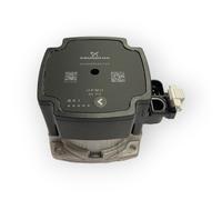 ARISTON MOTOR CIRCULATOR PUMP UOMO 60 PH 65119656-01 EX 996613 GRUNDFOS UPS 15-6
