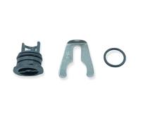 ARISTON MTS CAP ART. 65104445 BOILER CLASS 24 FF GENUS 24 FF