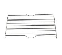 Ariston Oven Cooker Grill Single Unit (30) glissieres - Hotpoint, Indesit, Scholtes