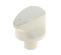 Ariston Oven Knob 6 H White