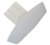 Ariston Porthole Door Handle - C00141704