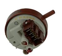 Ariston - Pressostat 1 N. 76-50 + antideb 310 for Ariston Washing bvmpièces