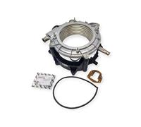 ARISTON PRIMARY EXCHANGER 24KW 65116695-01 BOILER