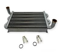 ARISTON PRIMARY HEAT EXCHANGER 65104247 REPLACEMENT FOR BOILER