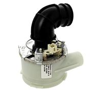 Ariston Scholtes C00256526 Dishwasher Resistor 1650 W