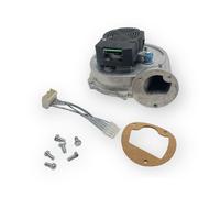 ARISTON SMOKE FAN 60000622 RG128/1300-3612-031118 24V DC WATER HEATER
