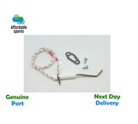 Chaffoteaux Ionisation Electrode 61317433 for Ariston System A24/A30 MFFI