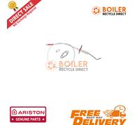 ARISTON SYSTEM A 24 MFFI & A 30 MFFI IONIZATION ELECTRODE & LEAD 61317433 - New