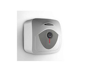 Ariston Thermo 3100329 Boiler Andris RS 10/3 ERP Electric top sink White