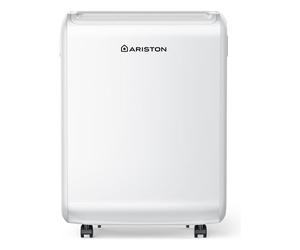 Ariston Thermo Dehumidifier 3381569 DEOS Evo 10 White