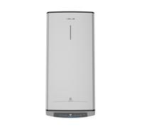 Ariston Velis Tech WiFi 45 Water Heater 3kW, Titanium Twin Tank, Ultra-Slim 27cm, Eco Evo & Boost, Smart Programming, Anti-Legionella, ABS Safety, Optional Smartphone Control, Modern Italian Design