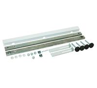 Ariston Washing Machine C00084867 Accessories/Hotpoint Creda Indesit New World Scholtes Washing Machine Integrated Base Kit