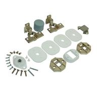 Ariston Washing Machine C00087354 Accessory/Doors/Hotpoint Creda Indesit Scholtes Washing Machine Door Installation Kit