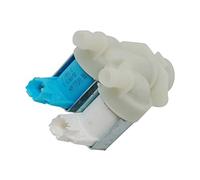 Ariston Washing Machine C00112661 Accessories/Hotpoint Creda Indesit Washing Machine Double Solenoid Fill Valve