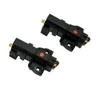 Ariston Washing Machine C00196554 Accessories/Hotpoint Creda Indesit New World Washing Machine Carbon Brushes - Pack of 2