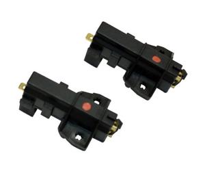 Ariston Washing Machine C00196554 Accessories/Hotpoint Creda Indesit New World Washing Machine Carbon Brushes - Pack of 2
