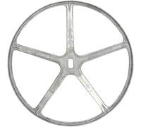 Ariston Washing Machine C00199343 Accessories/Hotpoint Creda Indesit Scholtes Washing Machine Drum Pulley