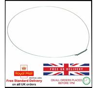 ARISTON WASHING MACHINE RUBBER DOOR SEAL GASKET CLAMP BAND C00119210 GENUINE esd