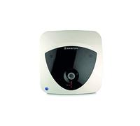 NEW Ariston Andris Lux 15L 3kW Undersink Electric Water Heater 3100309 White [EEK: B]