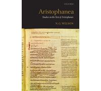 Aristophanea - 9780199567805
