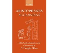 Aristophanes' Acharnians