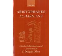 Aristophanes' Acharnians