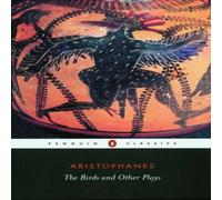 Aristophanes Birds & Other Plays Paperback Book Aristophanes Multicolor