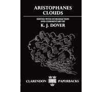 Aristophanes Clouds (Clarendon Paperbacks)