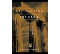 Aristophanes: Four Comedies