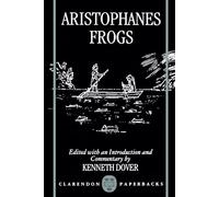 Aristophanes' Frogs