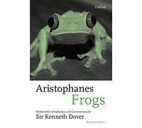 Aristophanes Frogs