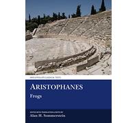 Aristophanes: Frogs (Aris & Phillips Classical Texts)