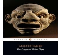 Aristophanes Frogs & Other Plays Paperback Book Aristophanes Multicolor