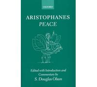Aristophanes: Peace