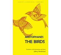 Aristophanes' The Birds (Focus Classical Library)