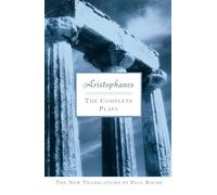 Aristophanes: The Complete Plays