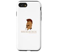 Aristophanes - The Frogs - Ancient Greek Comedy - Athenian Case for iPhone SE (2020) / 7/8