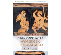 Aristophanes: Women in the Assembly