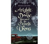 Aristote Et Dante Découvrent Les Secrets de L'Univers (Hors Collection Sériel)