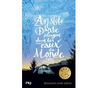 Aristote et Dante plongent dans les eaux du monde