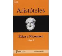 Aristóteles : ética a Nicómaco II