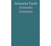 Aristoteles Poetik