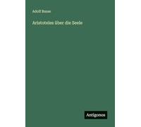 Aristoteles über die Seele